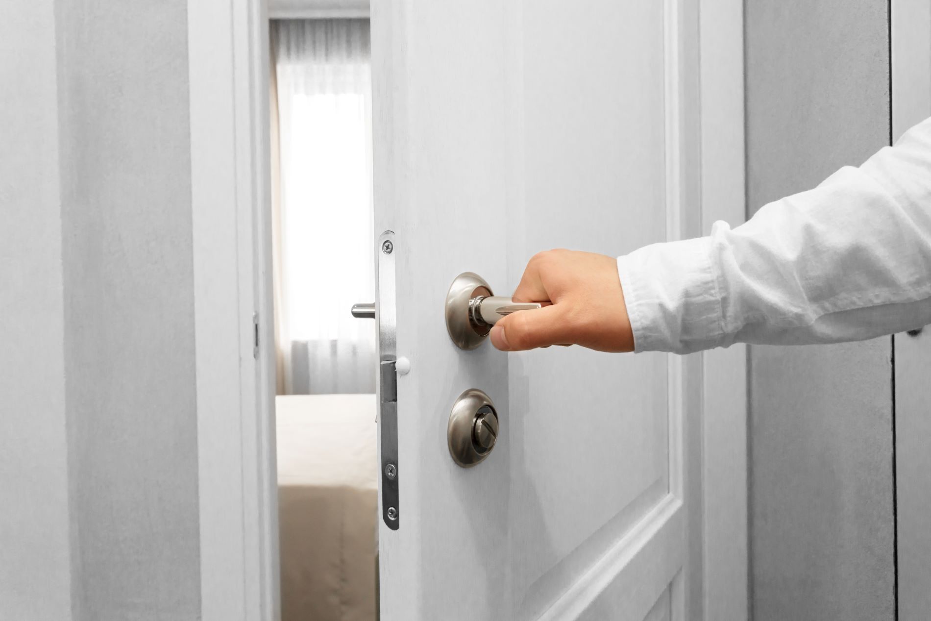 Serrurier Lejeune, artisan près de chez vous